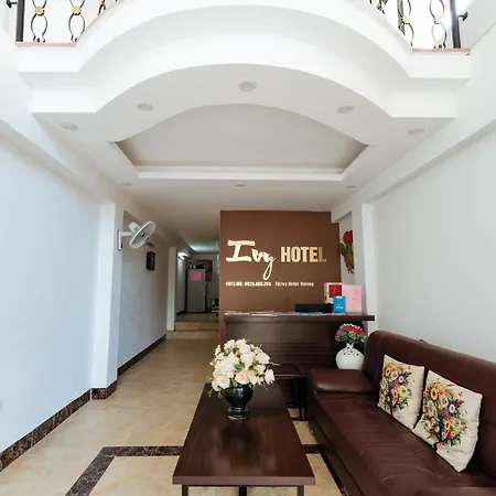 Ivy Hotel Bai Chay Ha Long