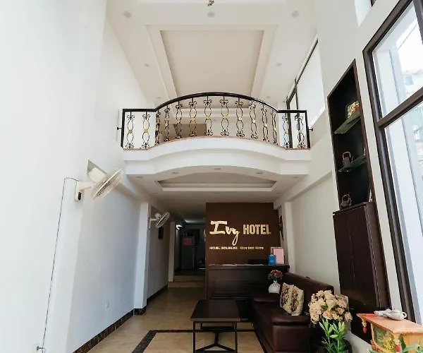 Ivy Bai Chay Hotel Hạ Long