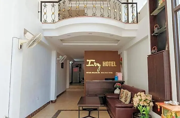 Ivy Bai Chay Hotel 2*